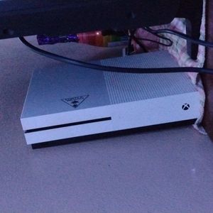 Xbox one with an perfect controller